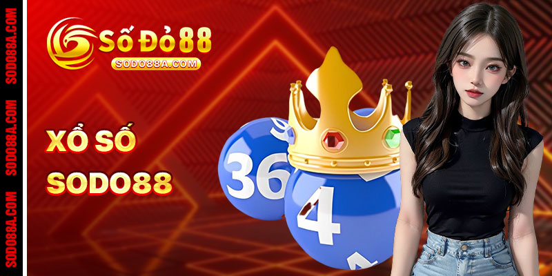 XỔ SỐ - sodo88 XỔ SỐ - sodo88