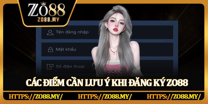 Đăng Ký Zo88 – Chỉ 60 Giây, Nhận Ngay Quà Khủng Đầy Tay