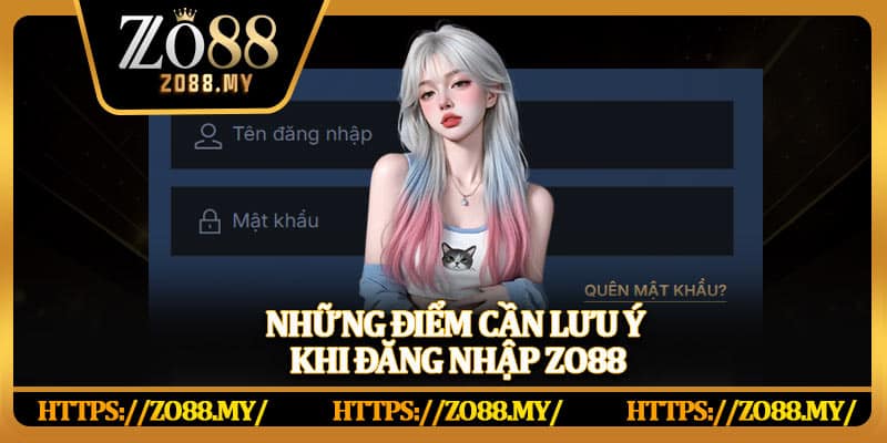 Đăng Nhập Zo88 – Chi Tiết Bước Khởi Đầu Cá Cược