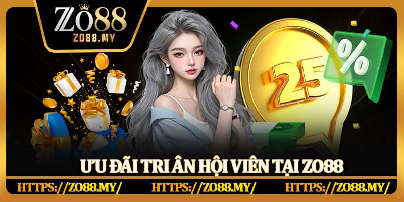 Khuyến Mãi Zo88 – Danh Sách Ưu Đãi Hấp Dẫn Nhất Hiện Nay
