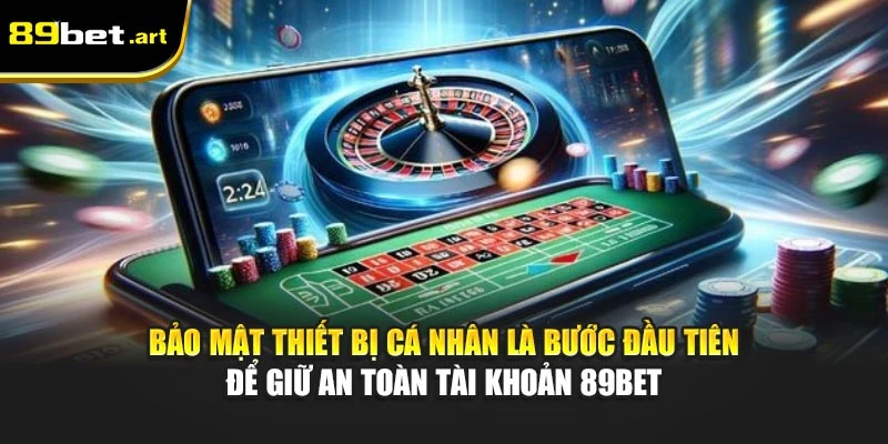 Tải App 89Bet - Trải Nghiệm Cá Cược Mọi Lúc, Mọi Nơi