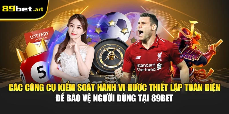 Trách Nhiệm Cờ Bạc Khi Tham Gia Cá Cược, Giải Trí Tại 89Bet