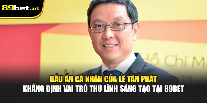 Tác giả Lê Tấn Phát