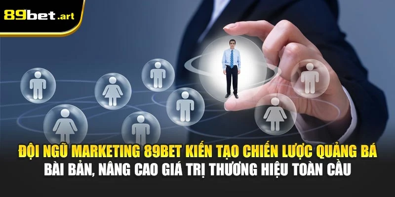 Tuyển Dụng 89bet - Cơ Hội Nghề Nghiệp Phát Triển