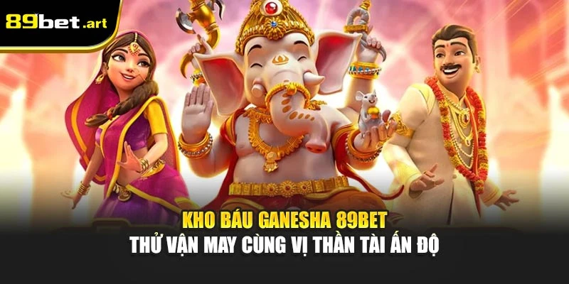 Nổ Hũ 89Bet - Săn Thưởng Lớn Chỉ Bằng Một Cú Click