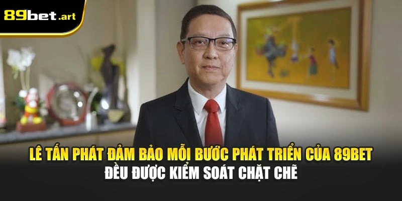 Tác giả Lê Tấn Phát