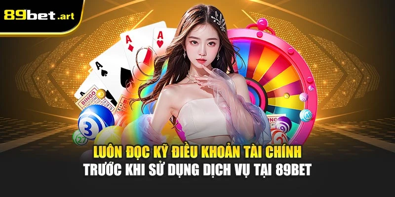 Đăng Ký 89Bet Có Mất Phí Không? Thông Tin Chính Xác
