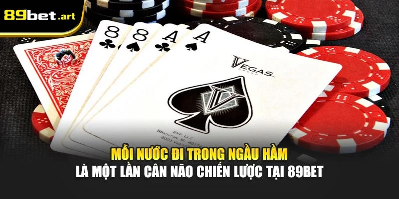 Ngầu Hầm Tại 89Bet Có Gì Hấp Dẫn Người Tham Gia 2026?