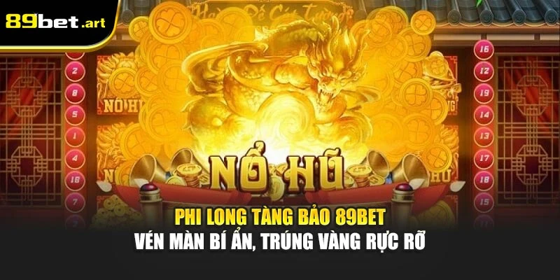 Bắn Cá 89Bet - Hạ Gục Boss, Nhận Vàng Về Tài Khoản