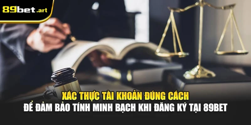 Điều Khoản Và Điều Kiện Khi Tham Gia Giải Trí Tại 89Bet