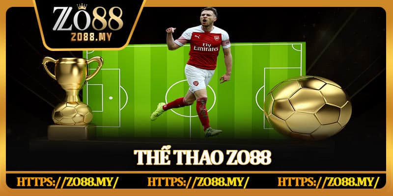 Thể Thao Zo88 – Sân Chơi Cá Cược Số 1 Hiện Nay