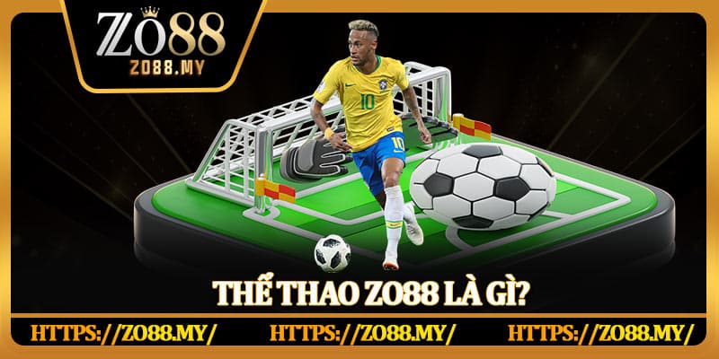 Thể Thao Zo88 – Sân Chơi Cá Cược Số 1 Hiện Nay