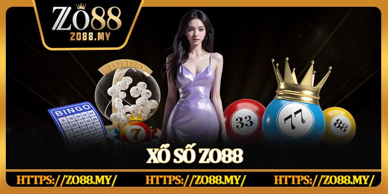 Xổ Số Zo88 – Kinh Nghiệm Dự Thưởng Chắc Thắng