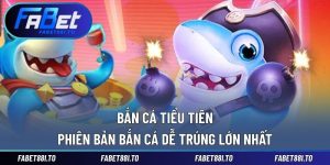 FABET – Trang Chủ FABET.COM Nền Tảng Thể Thao Xanh Chín Số 1 Châu Á 2026