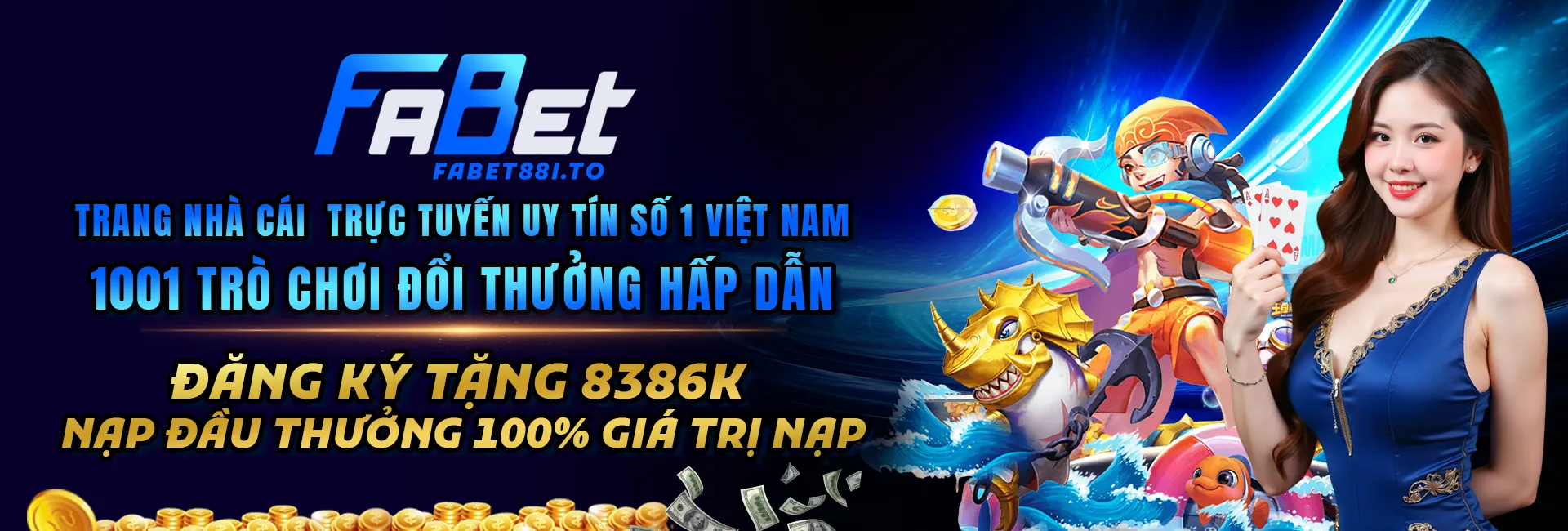 FABET – Trang Chủ FABET.COM Nền Tảng Thể Thao Xanh Chín Số 1 Châu Á 2026