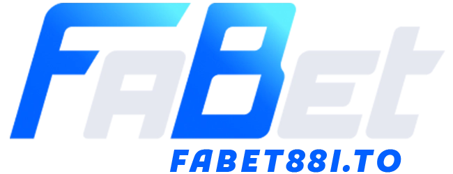 FABET – Trang Chủ FABET.COM Nền Tảng Thể Thao Xanh Chín Số 1 Châu Á 2026