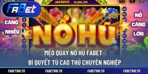 FABET – Trang Chủ FABET.COM Nền Tảng Thể Thao Xanh Chín Số 1 Châu Á 2026