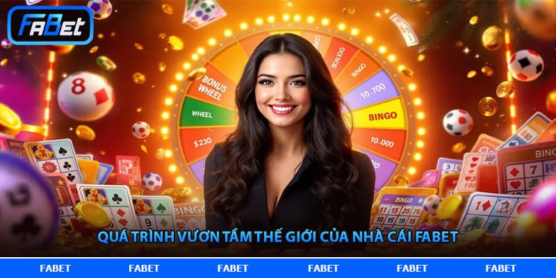 FABET – Trang Chủ FABET.COM Nền Tảng Thể Thao Xanh Chín Số 1 Châu Á 2026