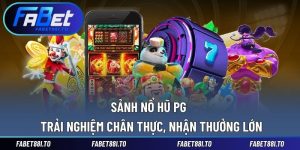 FABET – Trang Chủ FABET.COM Nền Tảng Thể Thao Xanh Chín Số 1 Châu Á 2026