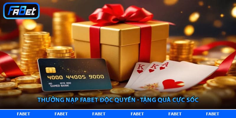 FABET – Trang Chủ FABET.COM Nền Tảng Thể Thao Xanh Chín Số 1 Châu Á 2026